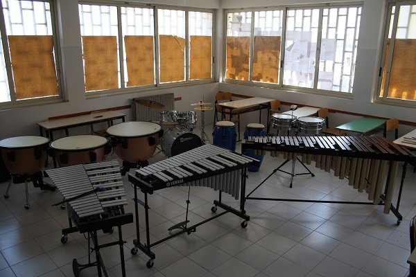 Laboratorio Musicale